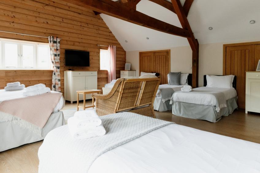 The Welsh Barn - foto 43