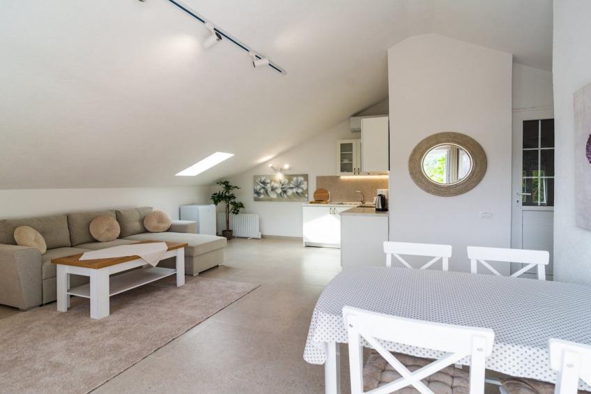 Elegant Sutivan Apartments with Balcony - One Bedroom Apartment with Balcony - foto 5