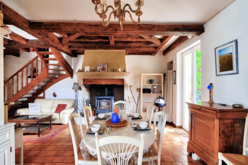 Maison à Sarlat-la-Canéda - foto 7