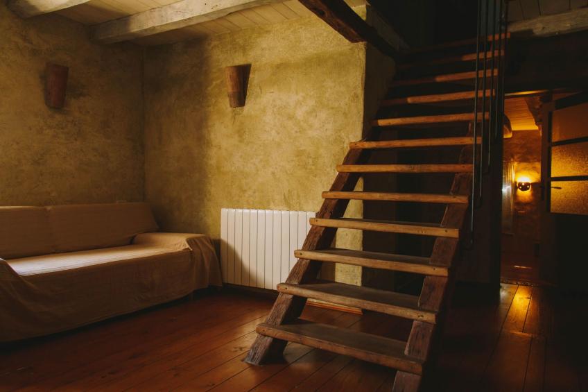 Helle Ferienwohnung in Karlovići mit Garten, Grill und Terrasse - foto 36