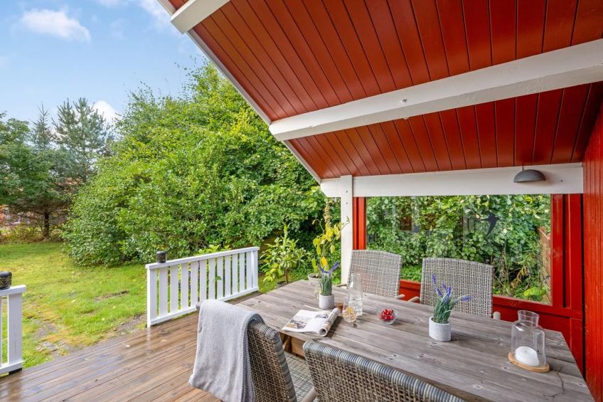 "Elea" - 450m to the fjord - foto 17