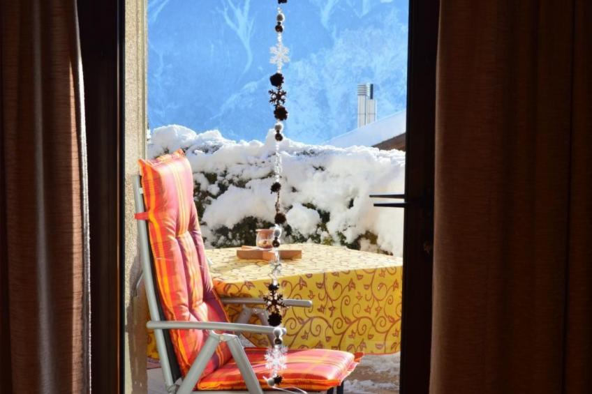 Chalet Abendstern - foto 33