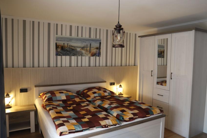 Komfortable Ferienwohnung in der Lüneburger Heide