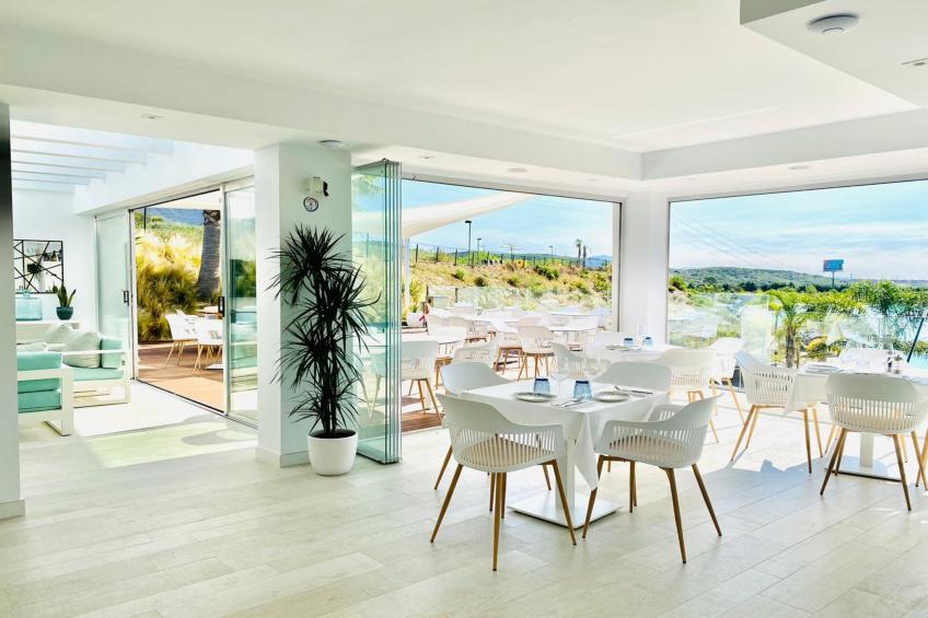 Stylish 3-Bed Apartment | Alcazaba Lagoon 1514 - foto 46