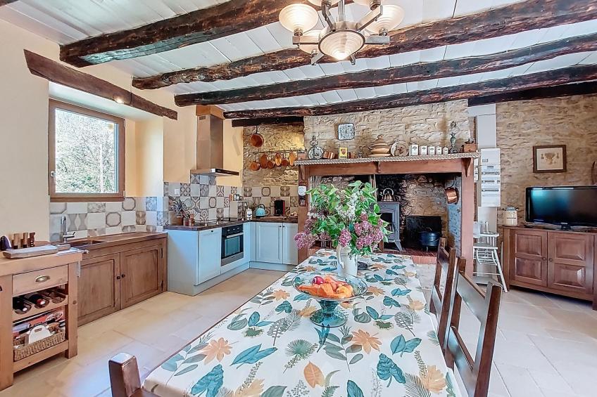 Ferienhaus (SAH410) - foto 10