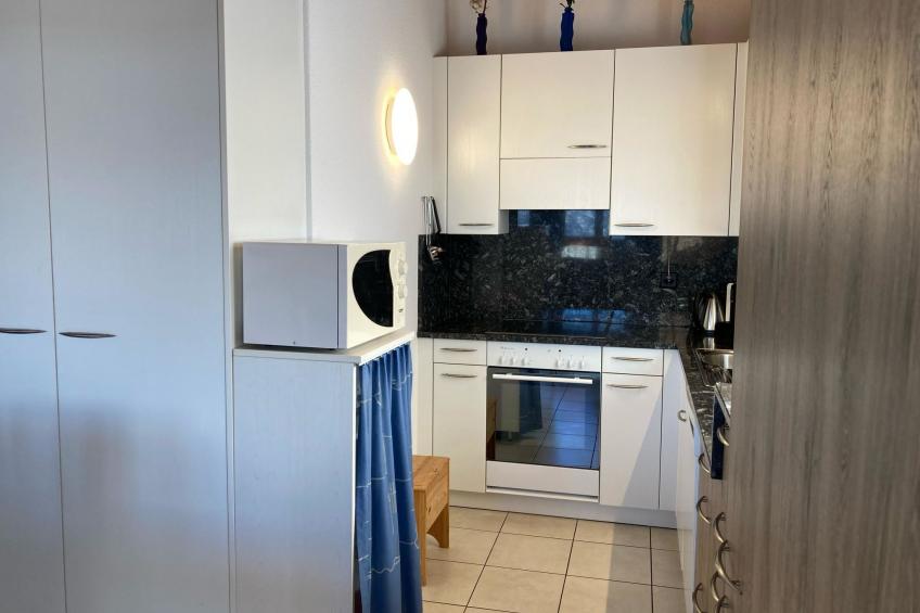 Chalet Lalula Appartement/Fewo, Dusche, WC Appartement/Fewo, Dusche, WC - foto 6