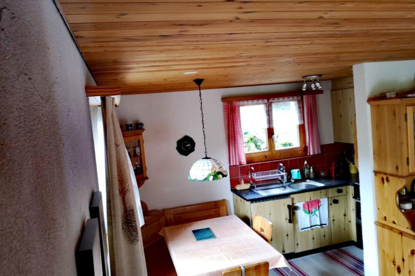 Ferienhaus Tschifferli, Obersaxen Affeier, (Obersaxen Affeier), - foto 6