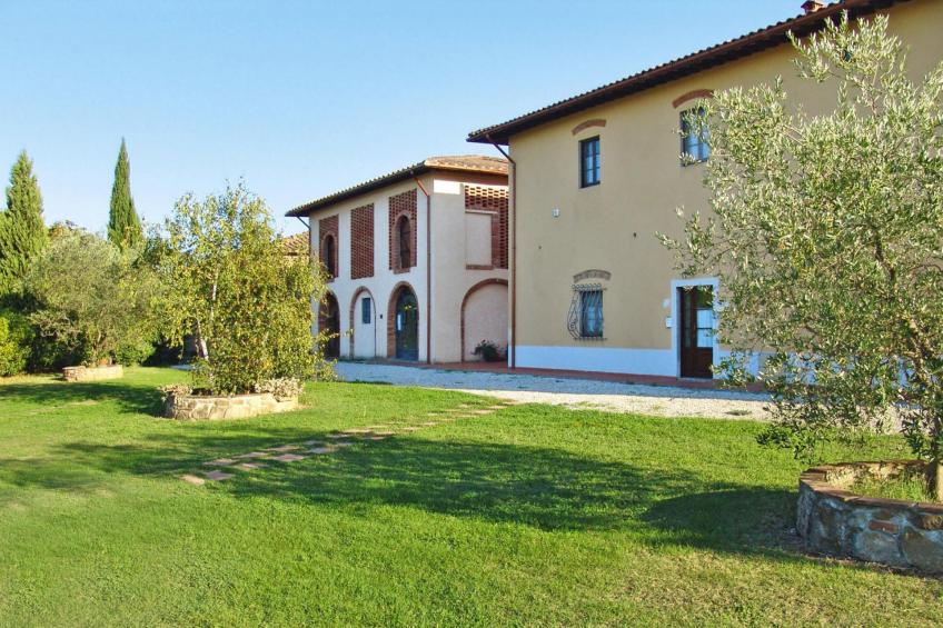 Agriturismo Poggio al Sole, Vinci - Type A - foto 6