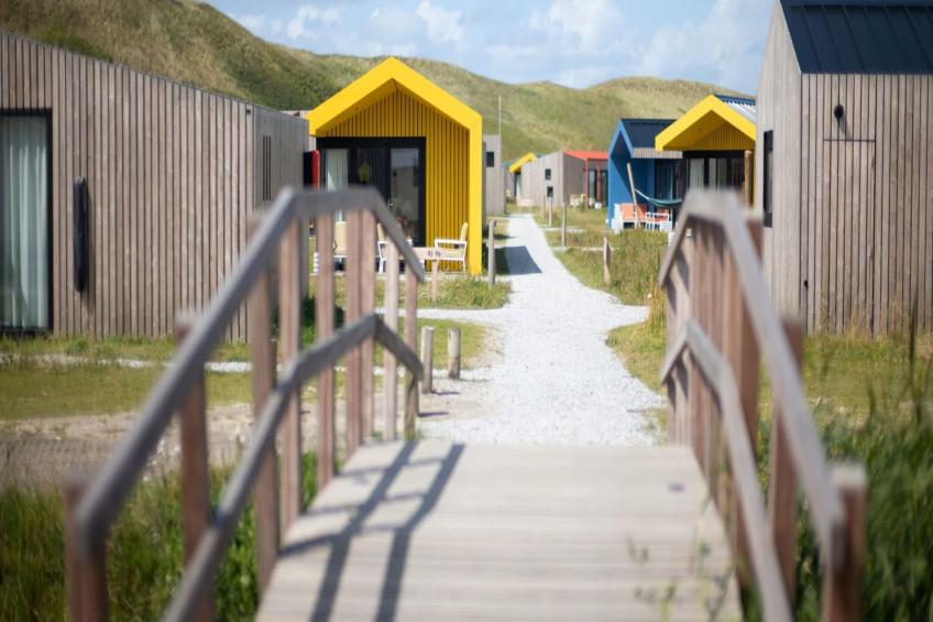 Beach Lodge Groot - foto 9