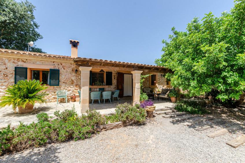 YourHouse Can Rafelino - foto 45