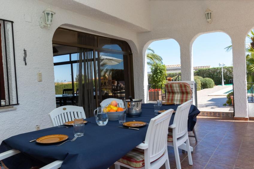 Villa Paloma - foto 28
