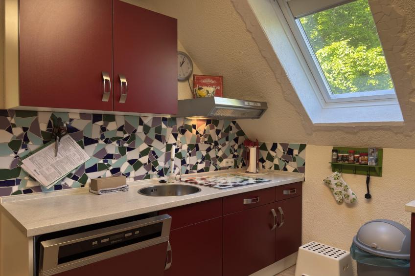 Appartements, Frankenau - Type B - foto 11