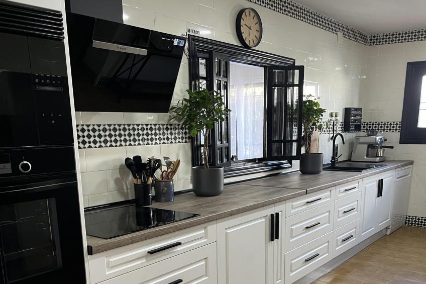 Chalet Entremares - foto 5