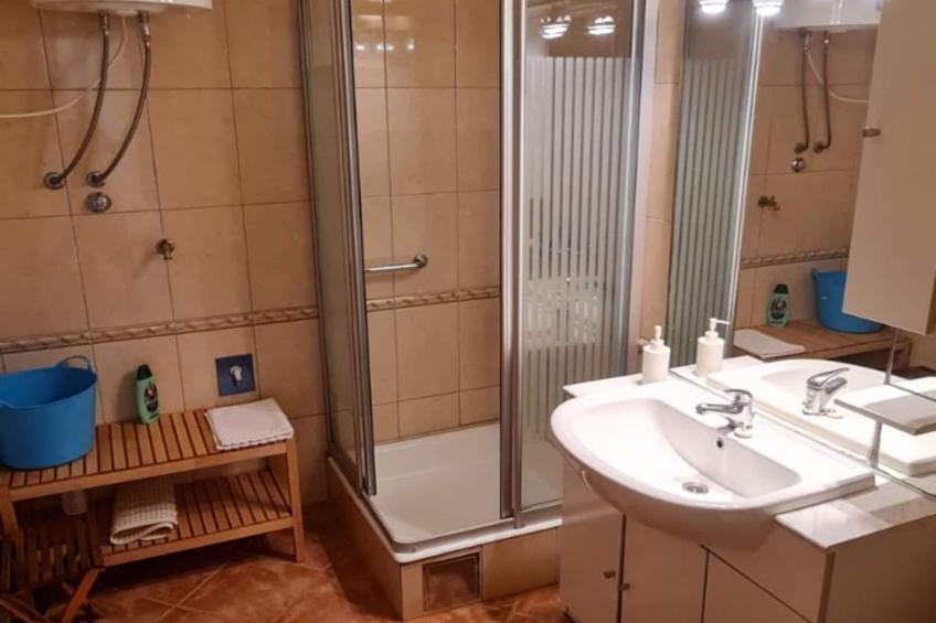 Apartments Stiniva Hvar - One Bedroom Apartment With Terrace (A1) - foto 7