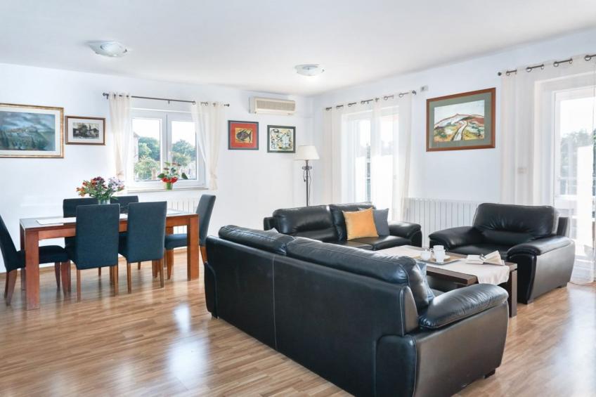 Villa SABINA - Breg Ivanovci - Three Bedroom Villa with Swimming Pool - foto 2