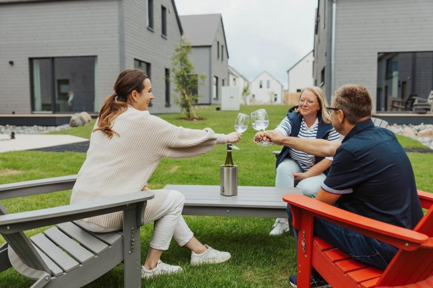 Rügen Resørt Sagard - foto 26