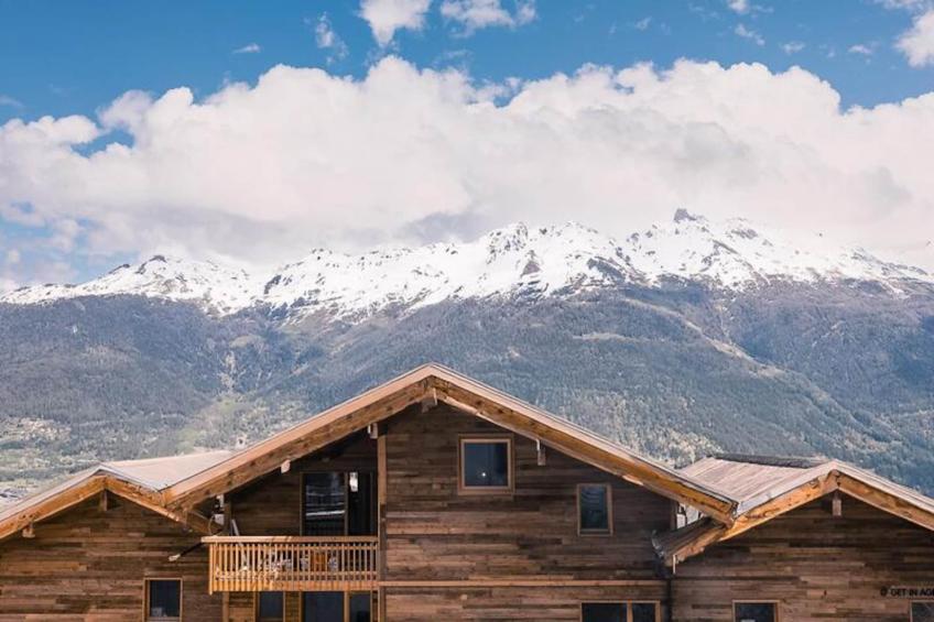 Résidence SWISSPEAK Resorts Thyon 4 Vallées