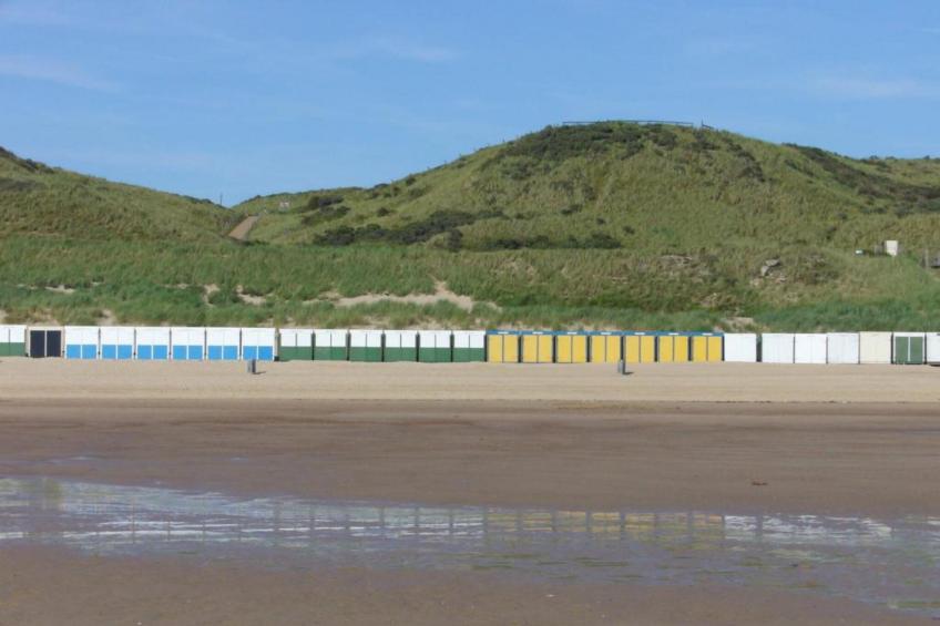 Nieuwstraat 1  Zoutelande 'Kurhaus - 2 - foto 38