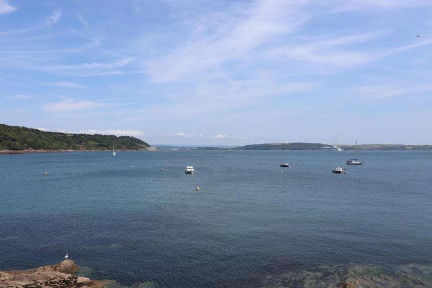 April Cottage, Cawsand - foto 12