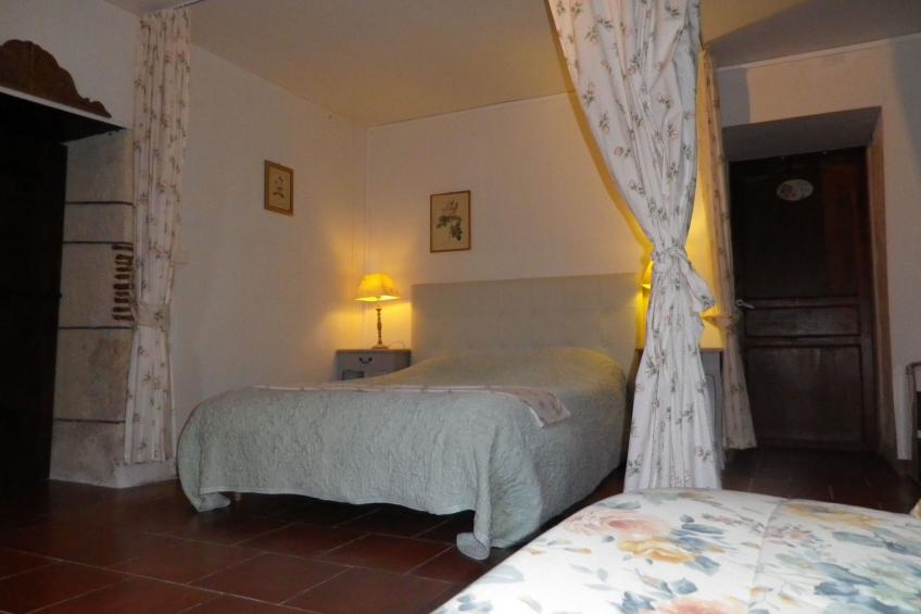 Villa mit Jacuzzi - foto 12