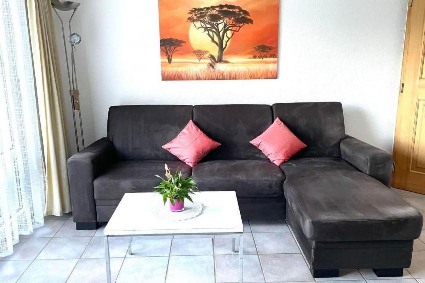 Wohnung mit Bergblick - foto 14