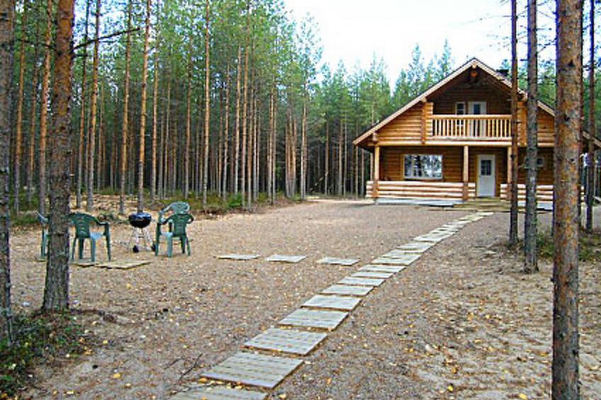 Hiekkaranta - foto 9