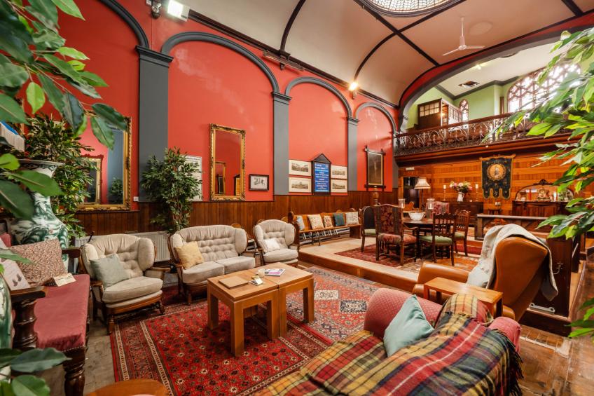 The Old Sunday School & Vestry - foto 19