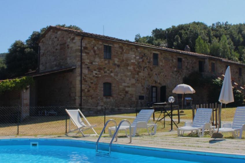 'Dispensa4' mit Pool - foto 10