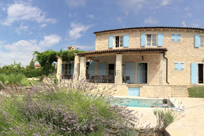 Casa Sienna - foto 23