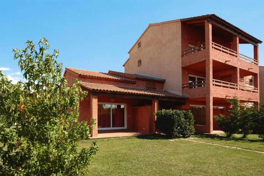 Résidence Marina Corsa in Ghisonaccia - Type B - foto 6