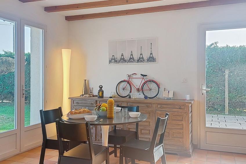 La Bétaudière - foto 11