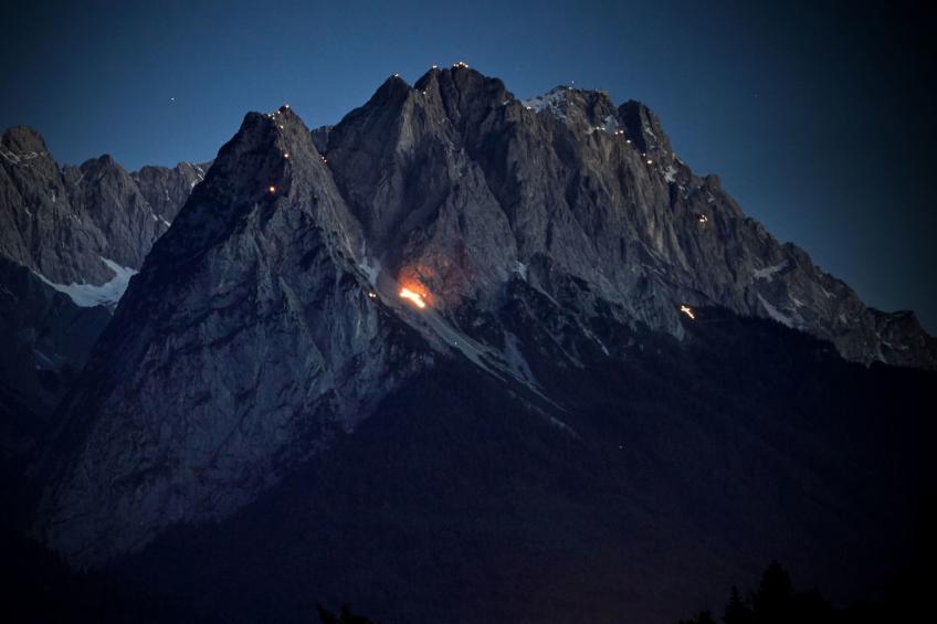 Wohnung in Garmisch-Partenkirchen - foto 24