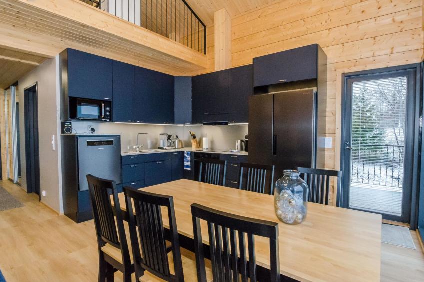 Lakeside villa - foto 8