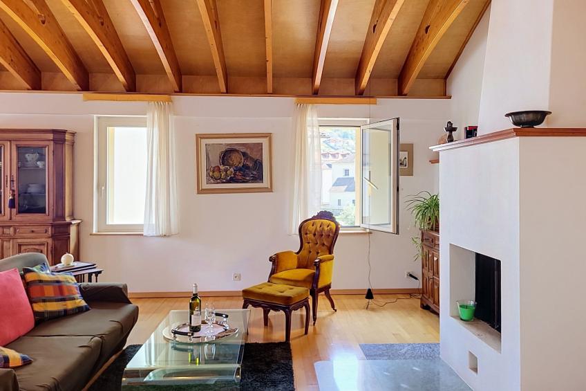 Casa Arancio - foto 24