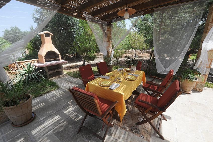 Villa Serena Maria - foto 5