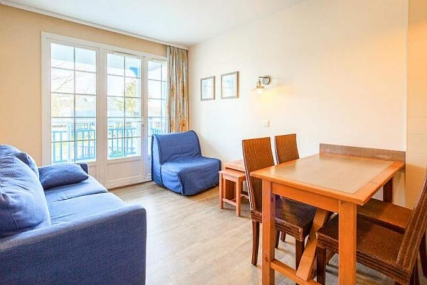 Résidence Belle Dune - maeva Home - foto 6