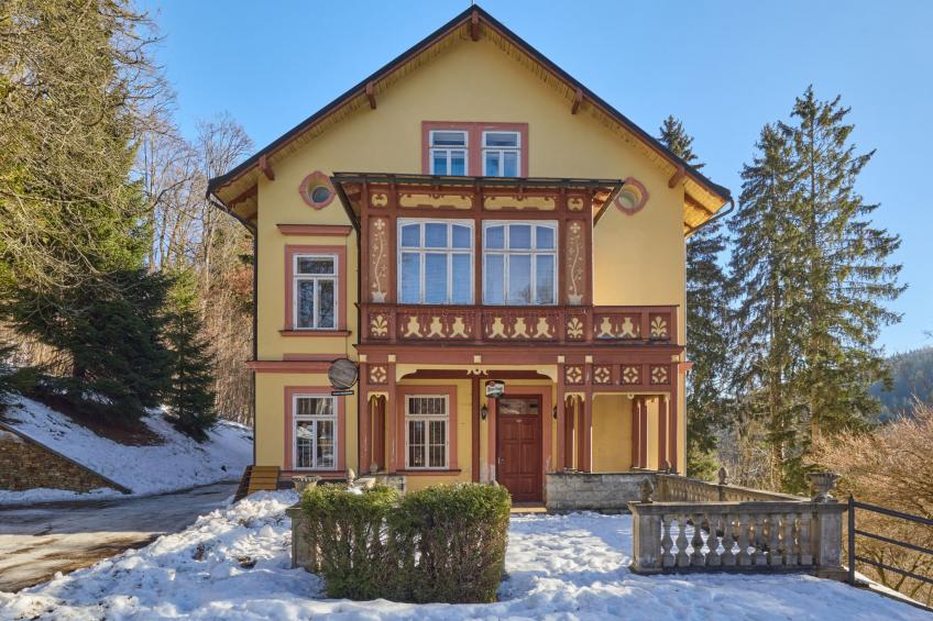 Villa Belvedere - foto 13