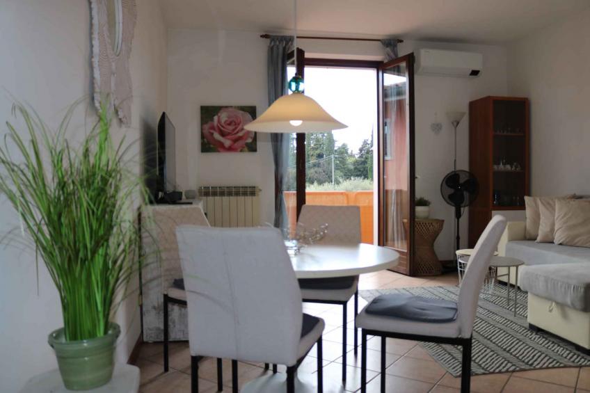 Vakantiewoning Residency Le Tende with pool and paddling pool - VW-VH22 - foto 20
