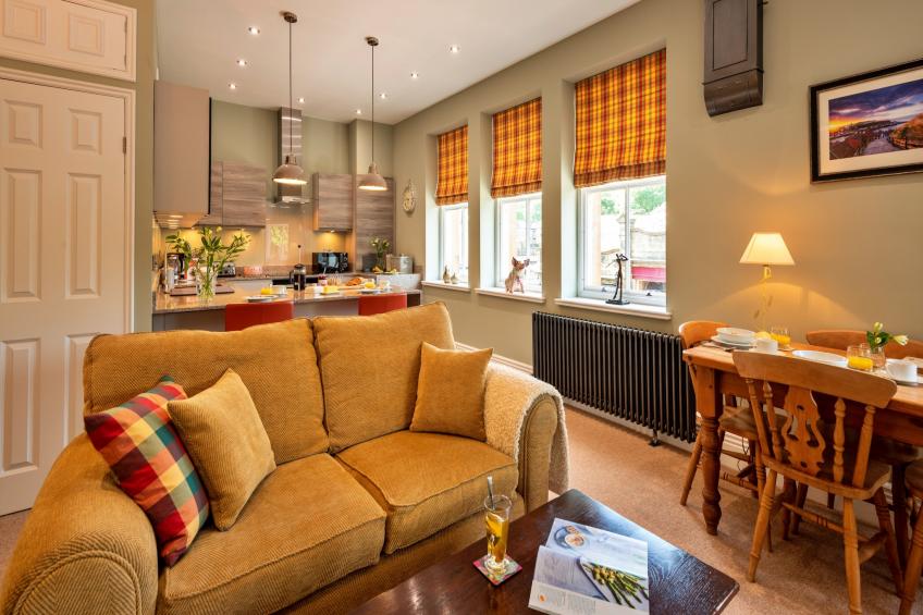 The Old Post Office Apartment 1