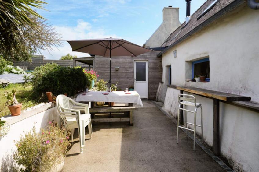 Maison à Plovan - foto 19