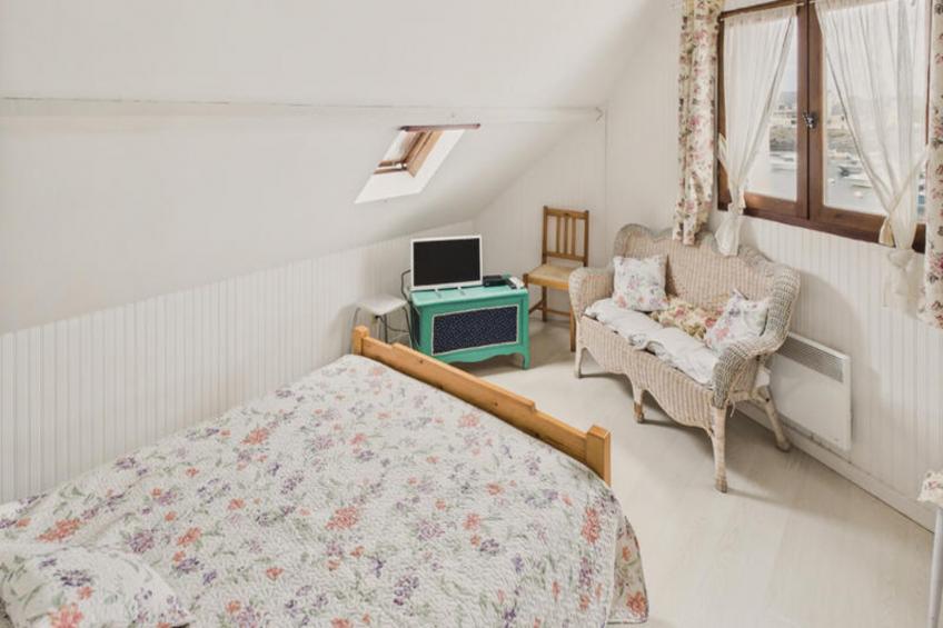 Maison à Treffiagat-Léchiagat - foto 12