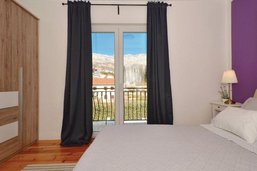 Žrnovnica, Entspannung am Flussufer - foto 3