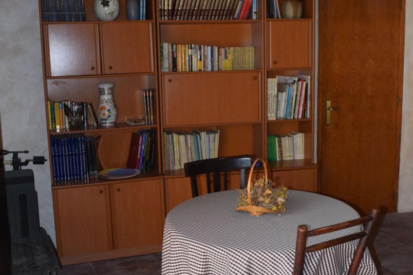 Fachwerkhaus "Casa Entera". - foto 31