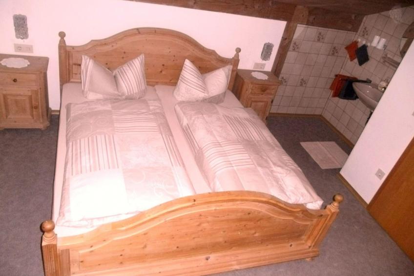 Dachgeschosswohnung mit toller Aussicht vom Balkon - foto 6