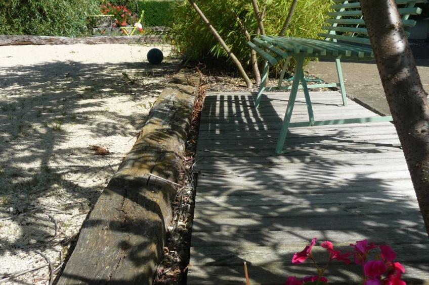 Domaine "Chez Marianne" mit Privatparkplatz - foto 30