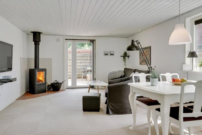 "Øthi" in Western Jutland - foto 37