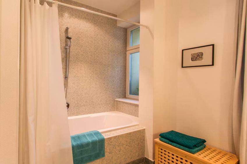 Charmante Altbauwohnung im Herzen von Bamberg - foto 13