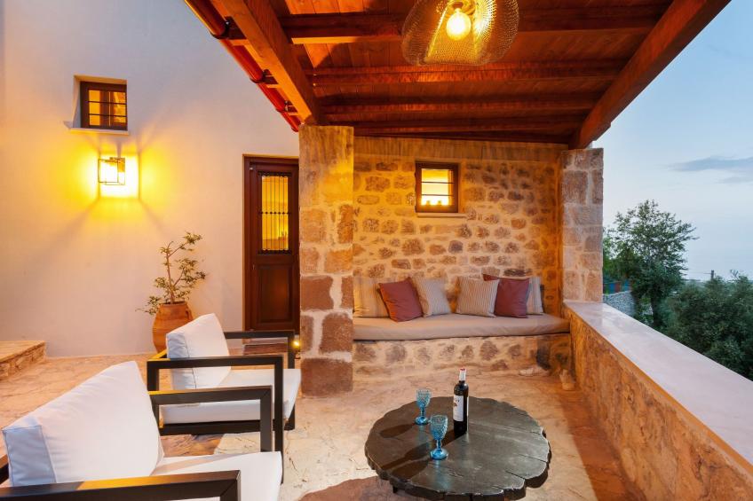 Ali Vafi's Villa - Beheizter Jacuzzi und Innenpool - foto 40