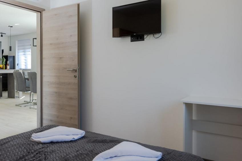 Villa Infinity - Six Bedroom Villa with Swimming Pool and Hot Tube - foto 23