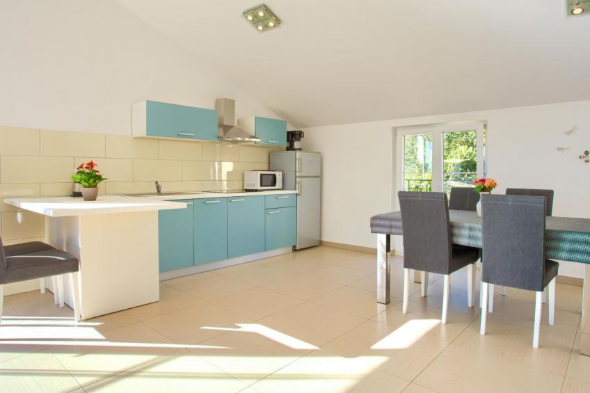 "Villa Vrh" mit eigenem Pool - foto 20